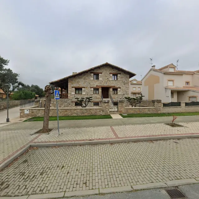 Casa Rural los Mirlos