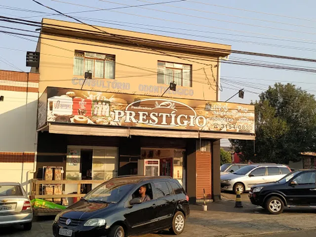 Padaria Prestígio