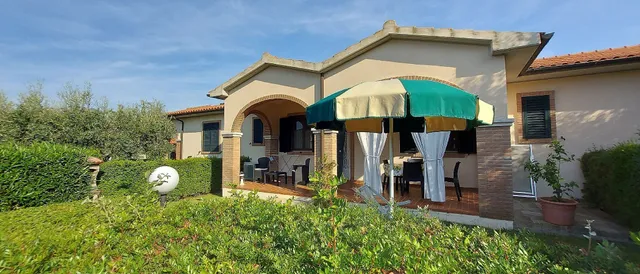 CASA VACANZE BICCHI BELVEDERE