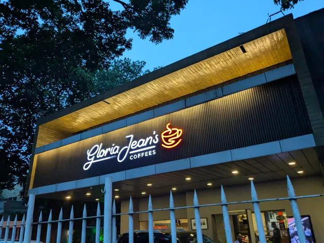 Gloria Jean's Coffees, Gulshan 1