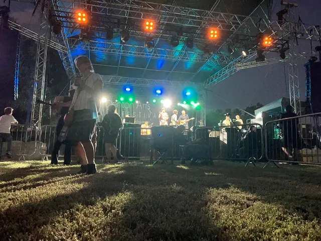 Denton Parks & Recreation