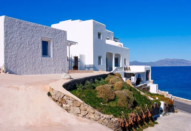 Akrotiraki Guesthouse