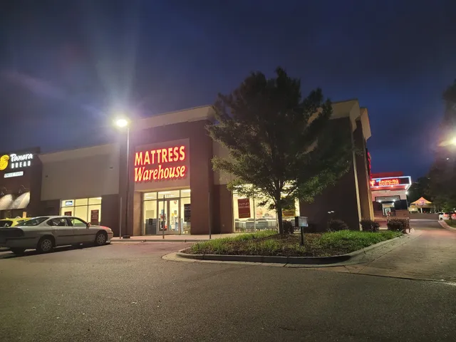 Mattress Warehouse of Salisbury - East