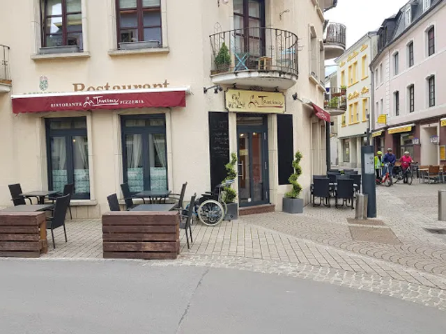 Ristorante - Pizzeria La Taverna