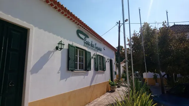Casa das Enguias