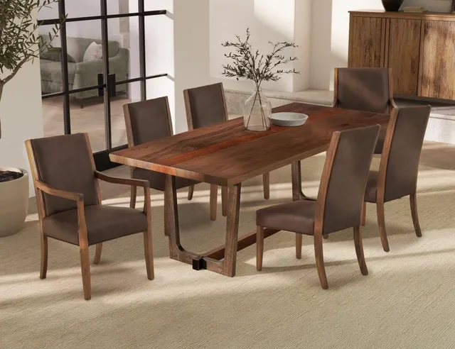 Modern Rustic Furniture