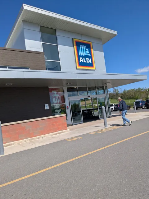 ALDI