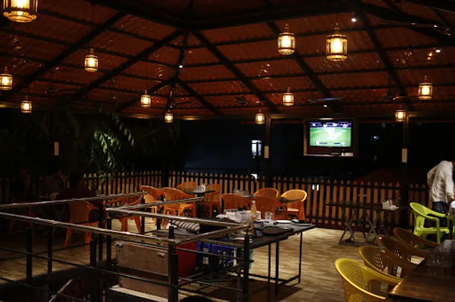 Atithi Bar And Restaurant