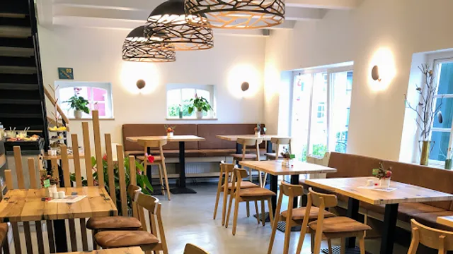 Macke Pudel - Café/Deli