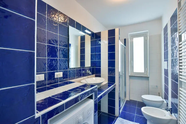 case vacanze villa Liotta