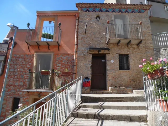 I Tre Campanili/La Casa di ChiAle