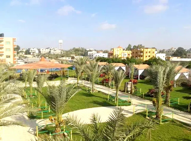 Happiness Land Khan Younis Resort