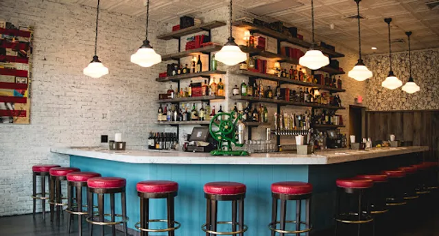 The Shed Restaurant - Huntington NY