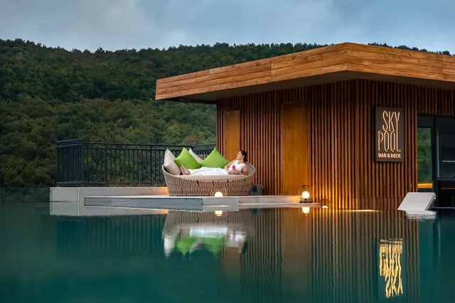 Hyatt Regency Dehradun Resort and Spa