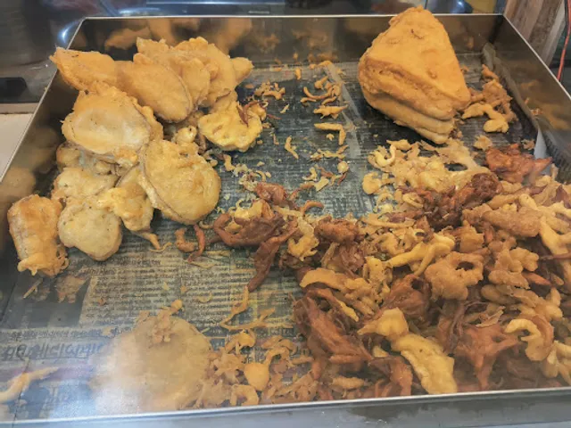 Ekvira Dhaba & Vadapav Centre