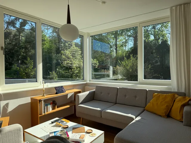 Ferienwohnung am Weinberg