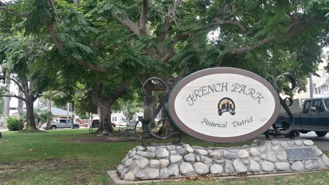 French Park