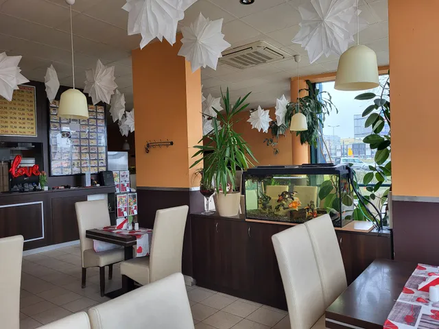 Pizza Mario-Magnuszewska