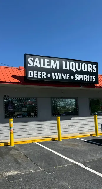 SALEM LIQUORS