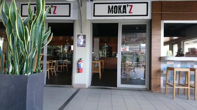 MOKA'Z