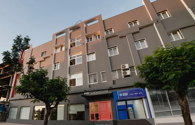 Townhouse Ss Aero Prime