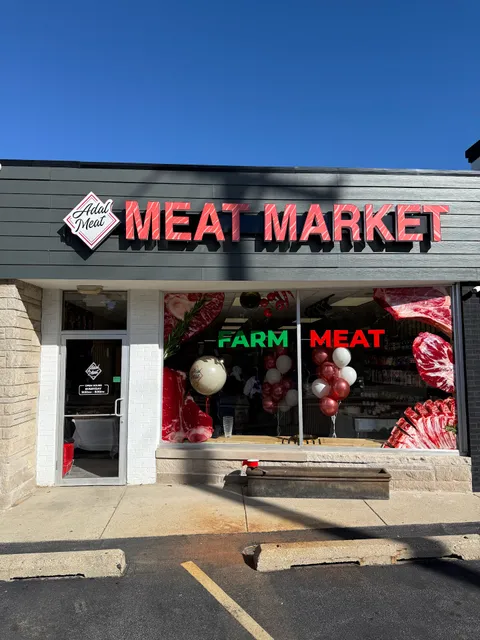 ADAL MEAT MARKET