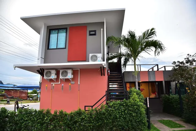 ปราณวิมล รีสอร์ท