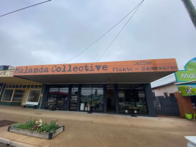 Malanda Collective