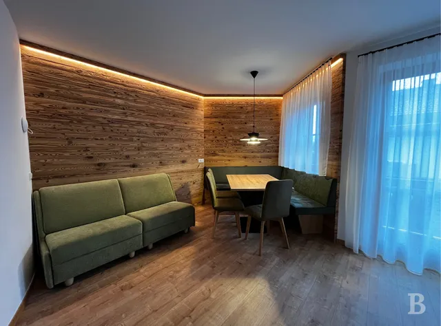 Appartements Michael