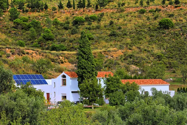 La Fuente Retreat Center - B&B