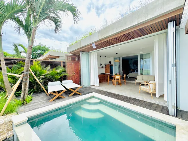 Villa Utopia Lembongan