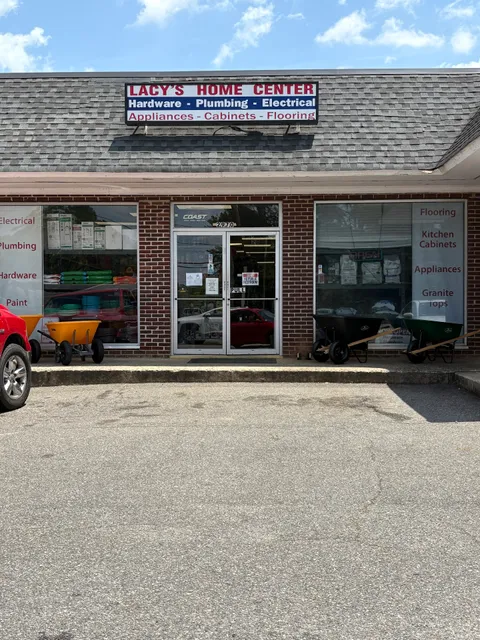 Lacy's Home Center