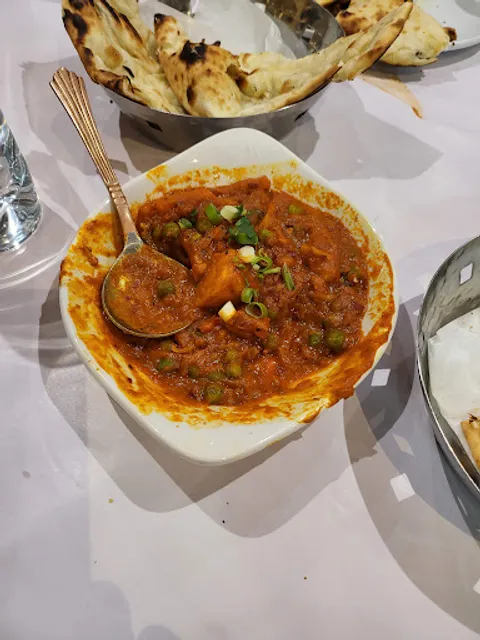 Curry Town Carrum Downs