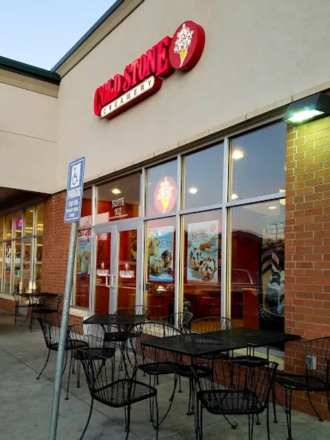 Cold Stone Creamery
