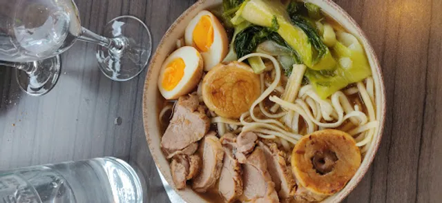 Adapei 33 Entreprise - Restaurant Le Haut-Mexant