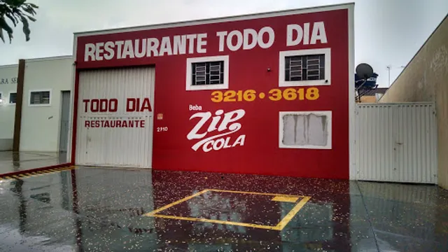 Restaurante Todo Dia