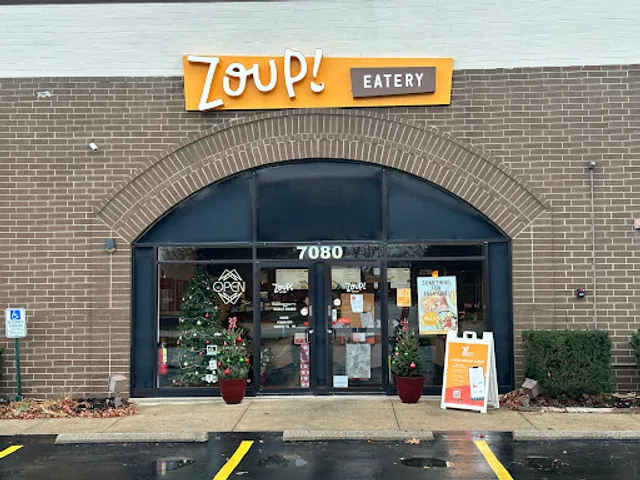 Zoup! Eatery