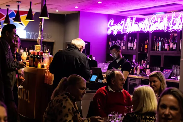 Lola Cocina Spanish Restaurant Narrabeen