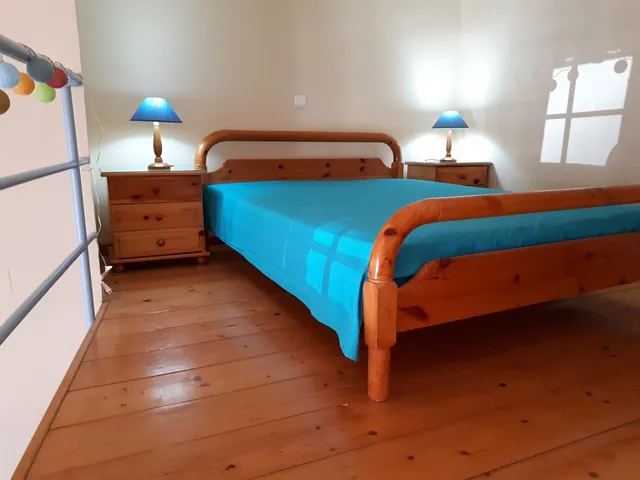 SYROS CITY APARTMENTS