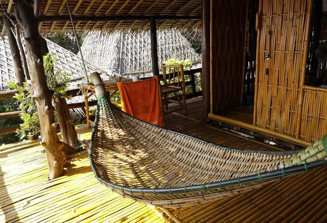 Moondance Magic View Bungalow