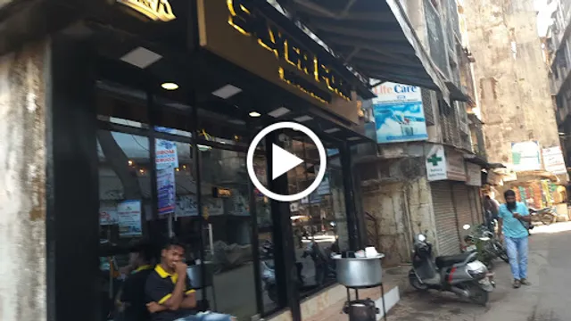 Silver Fork Restaurant