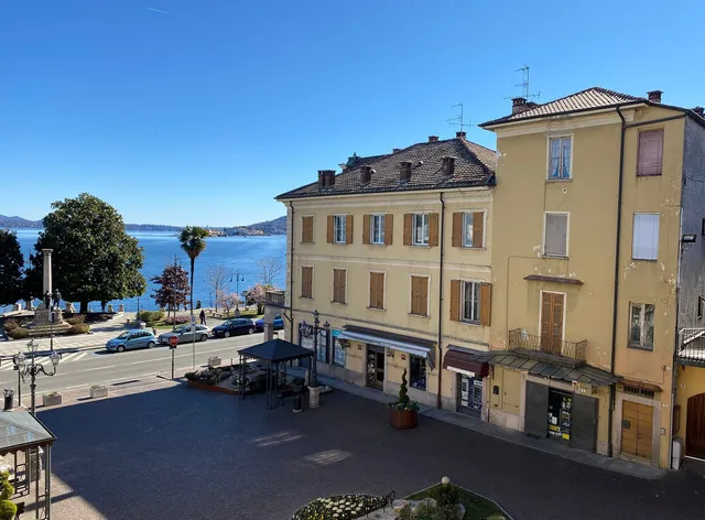 Locanda Nelia Guest House