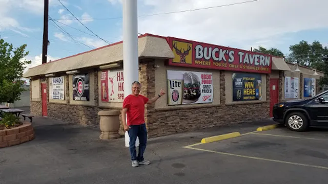 Buck's Tavern