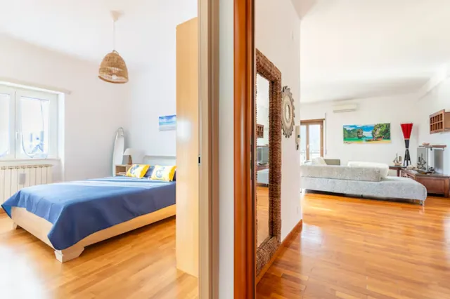 INCLANTO BEACH HOUSE -CIN: IT059032C2CEO73ZNT