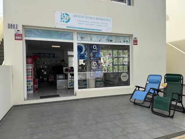 Informática Arrieta - Grupo D3 it Services Canarias