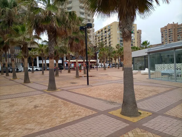 Fuengirola, Malaga