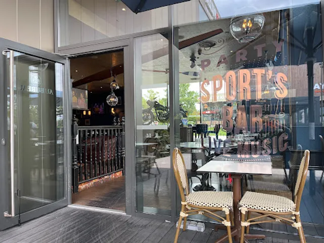 Au Bureau - Pub et Brasserie