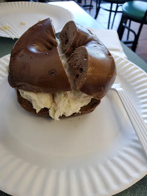 More Than A Bagel