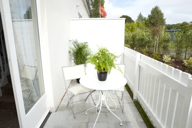 L'Ermitage Mont Saint Michel