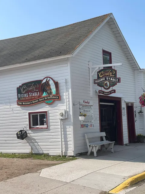 Cindy's Riding Stable